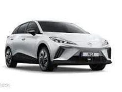 Culoarealb Nouă 2024 MG MG4 EV Explore Hatchback | 22.226 EUR (Preț bun)