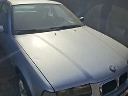 Utilizat 1997 BMW 316 Coupe | 1.500 EUR