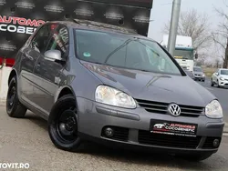 Culoaregri Utilizat 2007 VW Golf V Hatchback | 3.099 EUR (Preț OK)