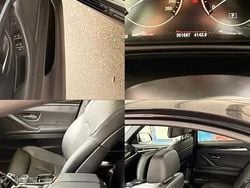 Negru Utilizat 2012 BMW 530 M Sport Berlinǎ | 12.000 EUR