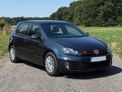 Culoarealbastru Utilizat 2012 VW Golf VII Trendline Hatchback | 6.800 EUR (Puțin scump)