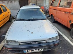 Gri Utilizat 1988 Toyota Corolla Break | 60.000 EUR