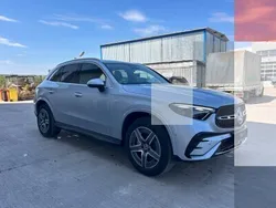Tracțiune integrală Nouă 2025 Mercedes GLC300e | 61.804 EUR