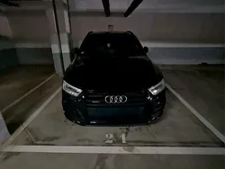 Negru Utilizat 2018 Audi Q3 S-Line SUV | 18.000 EUR (Preț bun)