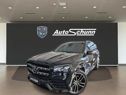 Utilizat 2020 Mercedes GLS400 Night SUV | 65.990 EUR