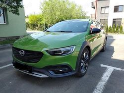 Verde Utilizat 2019 Opel Insignia Country Tourer Break | 18.900 EUR