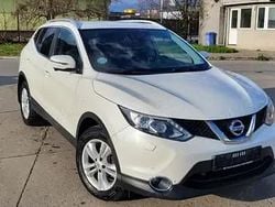 Utilizat 2016 Nissan Qashqai SUV | 10.690 EUR (Preț OK)
