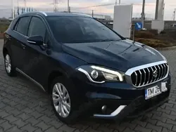 Albastru Utilizat 2020 Suzuki SX4 S-Cross SUV | 12.500 EUR (Super Preț)