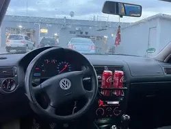 Rosu Utilizat 2000 VW Golf IV Berlinǎ | 1.100 EUR (Preț OK)