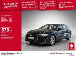 Utilizat 2024 Audi A6 S-Line Break | 63.150 EUR