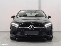 Negru Utilizat 2020 Mercedes A250 Berlinǎ | 26.989 EUR (Preț OK)