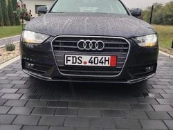 Culoarealbastru Utilizat 2015 Audi A4 Ambiente Break | 10.450 EUR (Preț OK)
