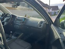 Negru Utilizat 2011 VW Tiguan SUV | 7.399 EUR (Preț OK)