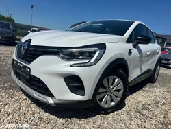 Alb Utilizat 2021 Renault Captur Business SUV | 9.990 EUR (Preț bun)