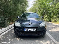 Gri Utilizat 2012 Renault Mégane GrandTour Break | 4.600 EUR (Preț OK)