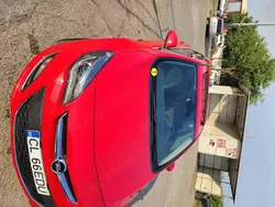 Utilizat 2015 Opel Astra Hatchback | 6.950 EUR (Preț OK)