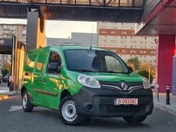 Verde Utilizat 2018 Renault Kangoo Monovolum | 7.799 EUR (Preț OK)