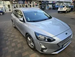 Gri Utilizat 2019 Ford Focus Break | 11.500 EUR (Puțin scump)