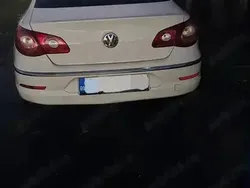 Utilizat 2010 VW CC Berlinǎ | 7.500 EUR (Preț OK)