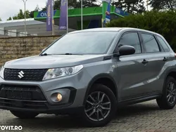 Argint Utilizat 2019 Suzuki Vitara SUV | 10.199 EUR (Super Preț)