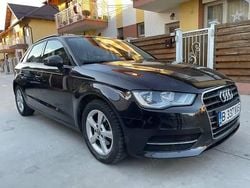 Maro Utilizat 2015 Audi A3 Hatchback | 10.000 EUR (Preț OK)