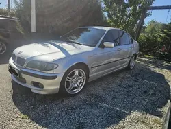 Utilizat 2022 BMW 320 Berlinǎ | 2.700 EUR