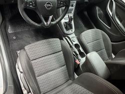 Gri Utilizat 2016 Opel Astra Sport Break | 6.500 EUR (Preț OK)