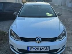 Utilizat 2016 VW Golf VII Hatchback | 6.200 EUR (Super Preț)