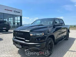 Negru Nouă 2025 Dodge Ram Pickup | 76.160 EUR