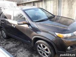 Utilizat 2010 Kia Sorento SUV | 8.500 EUR (Puțin scump)