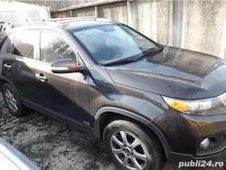 Utilizat 2010 Kia Sorento SUV | 5.500 EUR