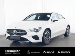 Utilizat 2024 Mercedes CLA200 Coupe | 36.013 EUR (Preț bun)