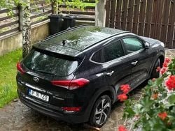 Utilizat 2016 Hyundai Tucson SUV | 16.000 EUR (Scump)
