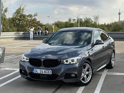 Utilizat 2019 BMW 320 Berlinǎ | 18.500 EUR (Super Preț)
