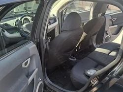 Utilizat 2004 Smart ForFour Berlinǎ | 2.400 EUR