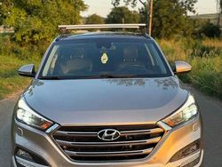 Culoarealte culori Utilizat 2015 Hyundai Tucson SUV | 14.300 EUR (Puțin scump)
