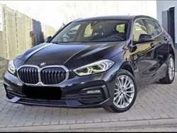 Utilizat 2020 BMW 116 Advantage Hatchback | 21.800 EUR
