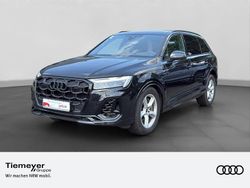 Utilizat 2024 Audi Q7 S-Line SUV | 69.716 EUR (Scump)