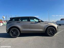 Culoaregalbeuriu Utilizat 2020 Land Rover Range Rover evoque HSE SUV | 25.500 EUR (Preț OK)