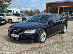Culoarenegru Utilizat 2015 Audi A8 Berlinǎ | 22.500 EUR (Scump)