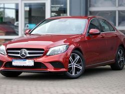 Utilizat 2020 Mercedes C200 Avantgarde | 34.447 EUR