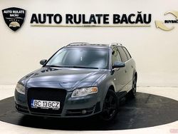 Utilizat 2005 Audi A4 Break | 2.990 EUR (Preț bun)