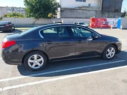 Utilizat 2011 Peugeot 508 Berlinǎ | 5.200 EUR (Preț OK)