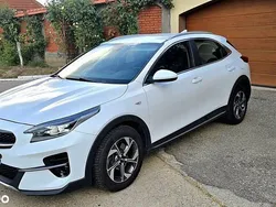 Culoarealb Utilizat 2020 Kia XCeed SUV | 13.200 EUR (Preț OK)