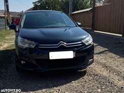 Culoarealbastru Utilizat 2011 Citroën C4 Hatchback | 4.600 EUR (Preț OK)