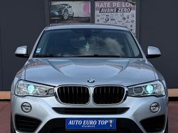 Culoareargint Utilizat 2014 BMW X4 Comfort Edition SUV | 18.995 EUR