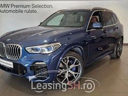 Albastru Utilizat 2021 BMW X5 Comfort Edition SUV | 69.000 EUR