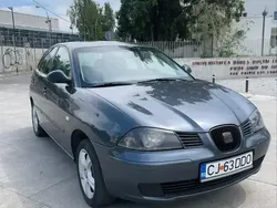 Utilizat 2006 Seat Ibiza Hatchback | 1.199 EUR