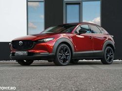 Culoarerosu Nouă 2025 Mazda CX-30 SUV | 33.137 EUR (Preț OK)