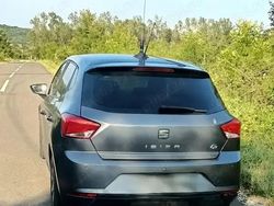 Gri Utilizat 2018 Seat Ibiza Hatchback | 6.500 EUR (Super Preț)